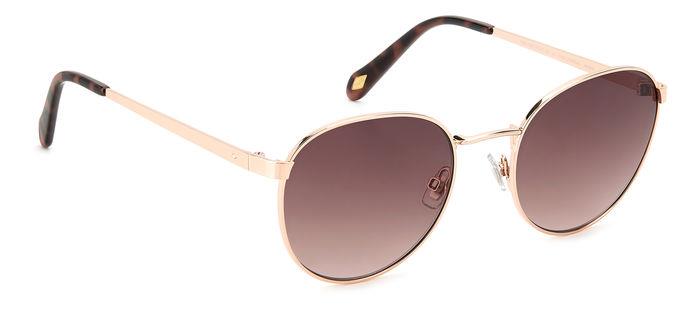 Fossil Sunglasses FOS 2129/G/S AU2