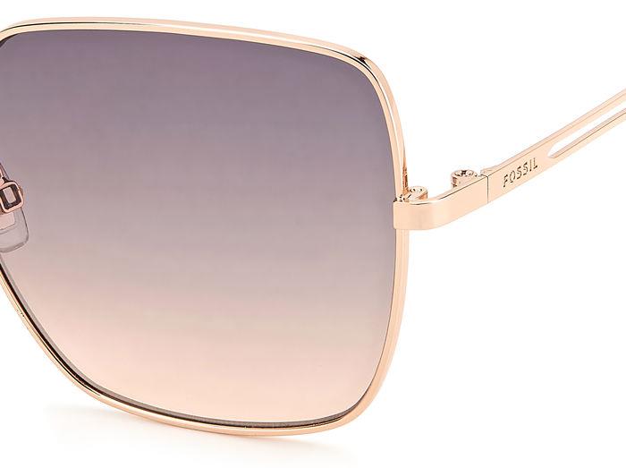 Fossil Sunglasses FOS 3132/G/S AU2