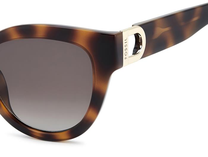 Fossil Sunglasses FOS 2162/G/S C9B