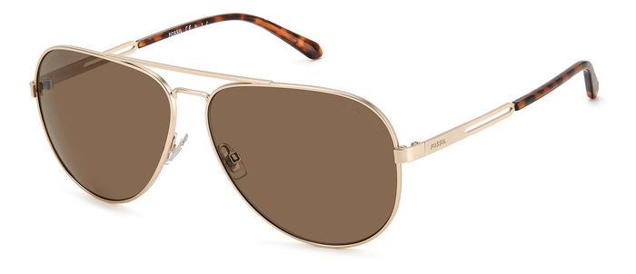 Fossil Sunglasses FOS 3136/G/S CGS