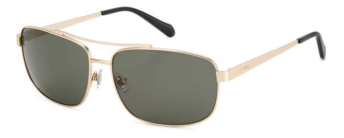 Fossil Sunglasses FOS 2130/G/S CGS