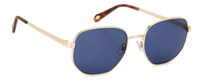 Fossil Sunglasses FOS 2134/G/S CGS