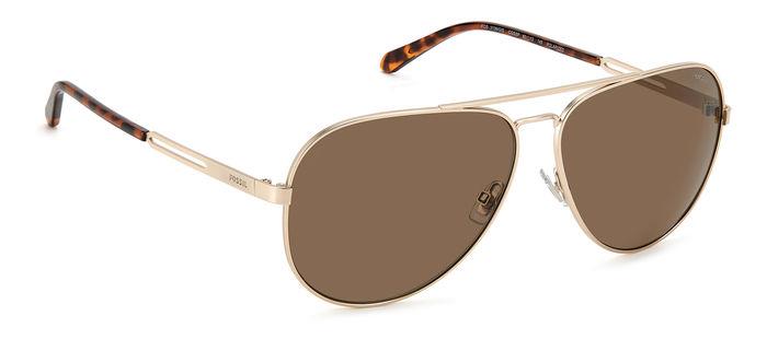Fossil Sunglasses FOS 3136/G/S CGS