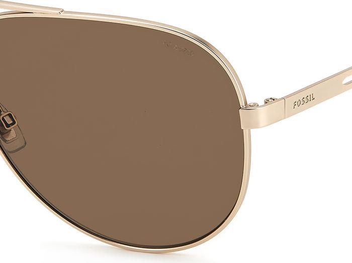 Fossil Sunglasses FOS 3136/G/S CGS