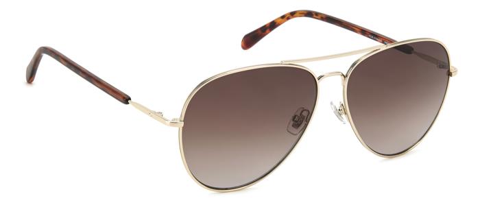 Fossil Sunglasses FOS 3104/G/S DM2