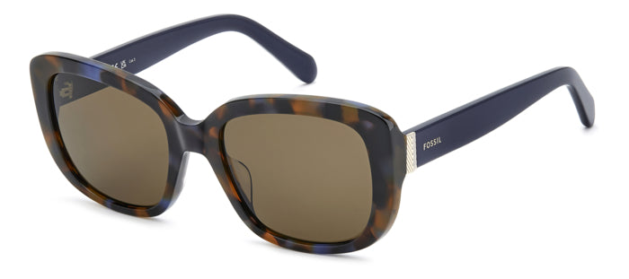 Fossil Sunglasses FOS 2173/S IPR
