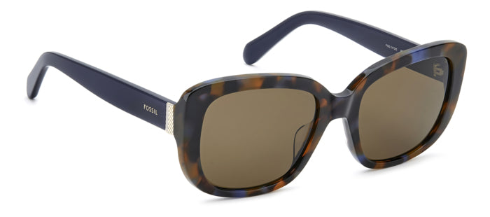 Fossil Sunglasses FOS 2173/S IPR