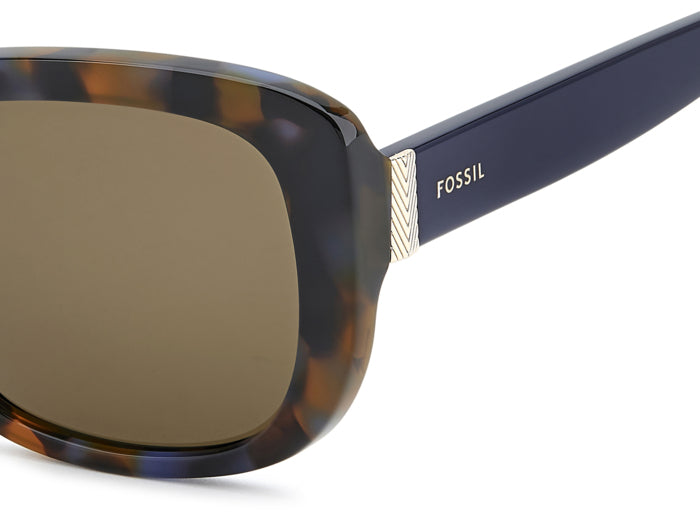 Fossil Sunglasses FOS 2173/S IPR