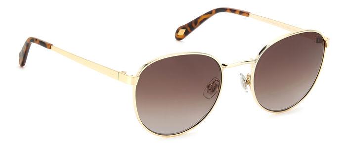Fossil Sunglasses FOS 2129/G/S J5G