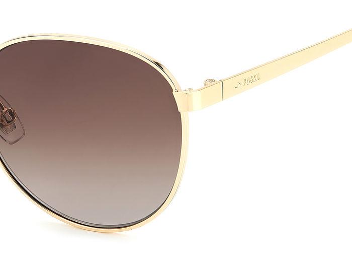 Fossil Sunglasses FOS 2129/G/S J5G