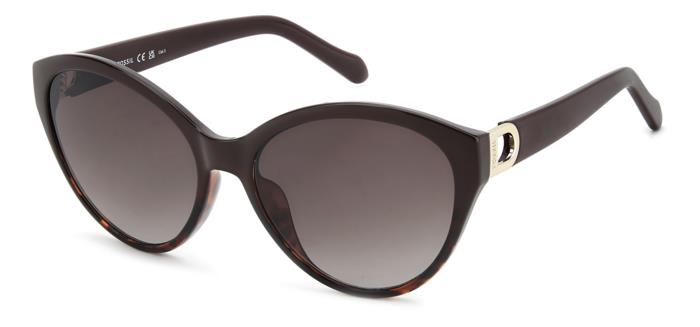 Fossil Sunglasses FOS 2146/G/S JMJ