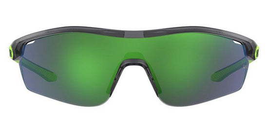 Under Armour Sunglasses UA 7001/S KB7