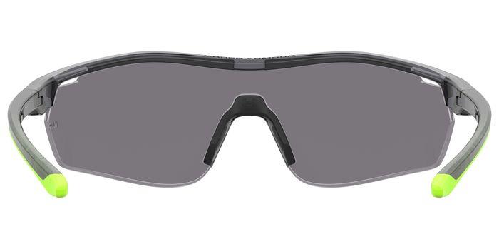 Under Armour Sunglasses UA 7001/S KB7