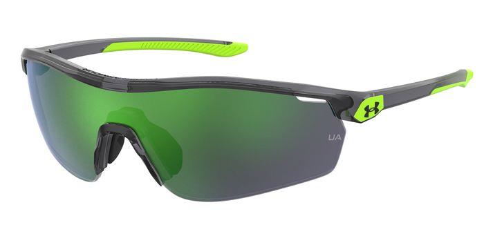 Under Armour Sunglasses UA 7001/S KB7