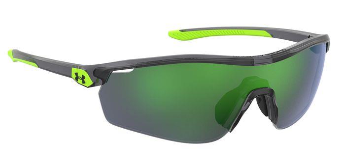 Under Armour Sunglasses UA 7001/S KB7