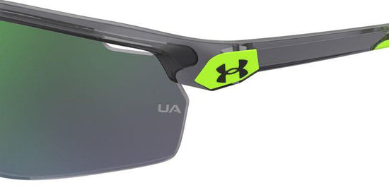 Under Armour Sunglasses UA 7001/S KB7