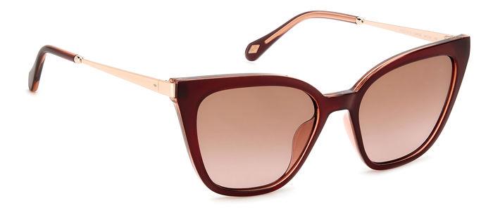 Fossil Sunglasses FOS 2131/S LHF