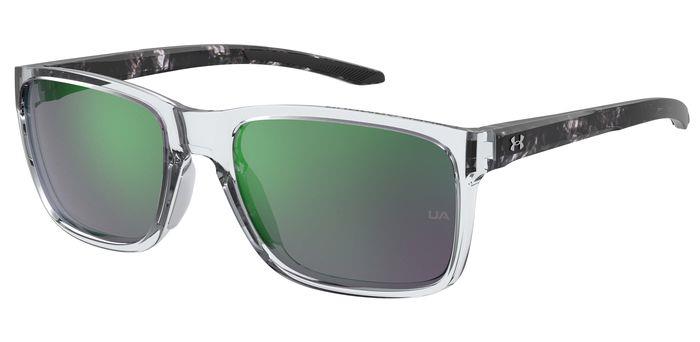 Under Armour Sunglasses UA 0005/S MNG