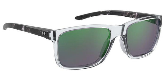 Under Armour Sunglasses UA 0005/S MNG