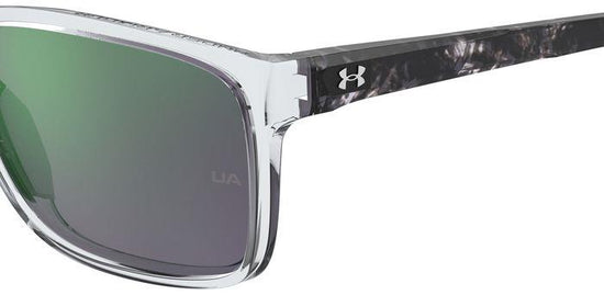 Under Armour Sunglasses UA 0005/S MNG