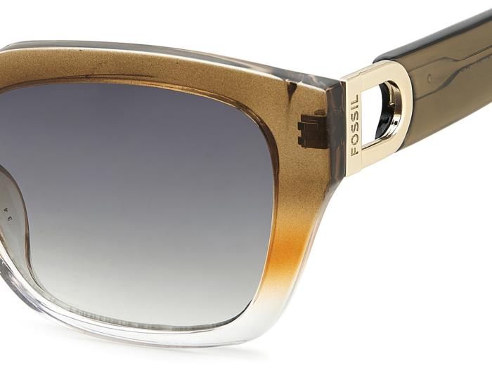 Fossil Sunglasses FOS 2139/G/S OTF
