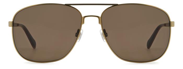 Fossil Sunglasses FOS 2143/G/S OUN