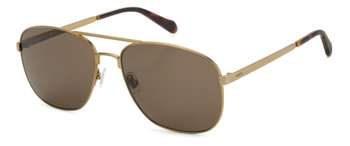 Fossil Sunglasses FOS 2143/G/S OUN