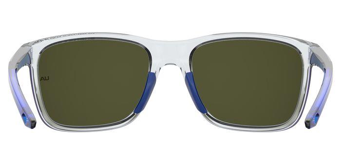 Under Armour Sunglasses UA 7002/S QM4