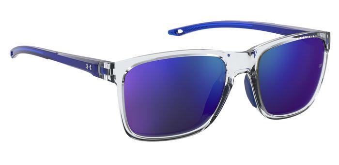 Under Armour Sunglasses UA 7002/S QM4