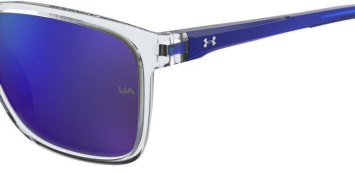Under Armour Sunglasses UA 7002/S QM4