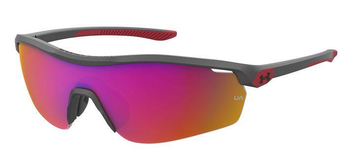 Under Armour Sunglasses UA 7001/S R6S