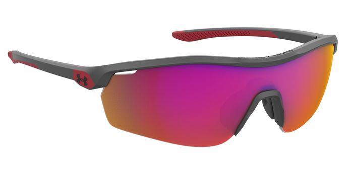 Under Armour Sunglasses UA 7001/S R6S