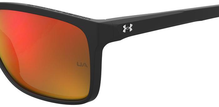 Under Armour Sunglasses UA 0005/S RC2