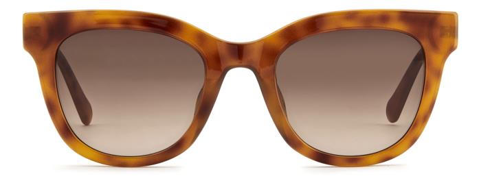 Fossil Sunglasses FOS 2169/G/S SX7