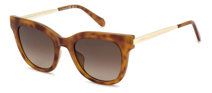 Fossil Sunglasses FOS 2169/G/S SX7