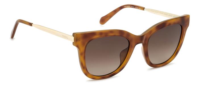 Fossil Sunglasses FOS 2169/G/S SX7