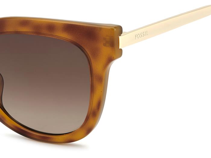 Fossil Sunglasses FOS 2169/G/S SX7