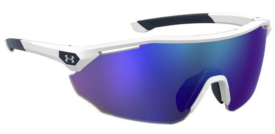 Under Armour Sunglasses UA 0011/S WWK