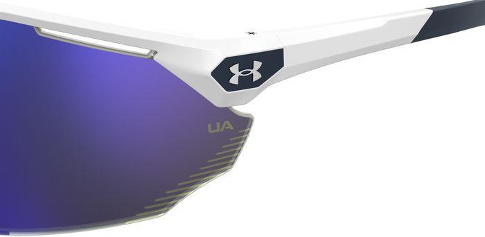 Under Armour Sunglasses UA 0011/S WWK