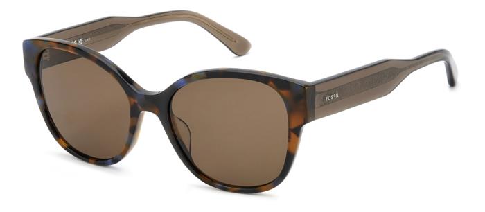 Fossil Sunglasses FOS 2170/G/S X8Q