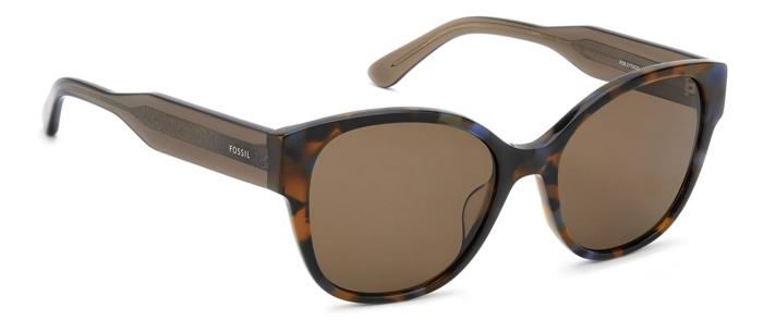 Fossil Sunglasses FOS 2170/G/S X8Q