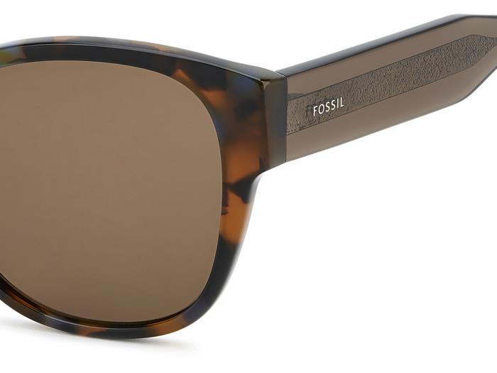 Fossil Sunglasses FOS 2170/G/S X8Q