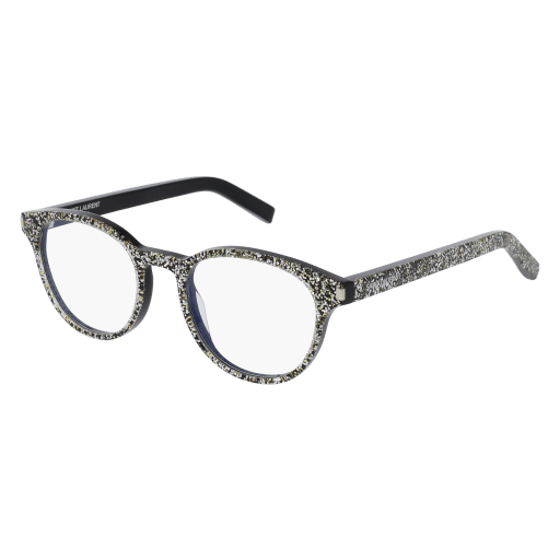 Saint Laurent Eyeglasses CLASSIC 10 009