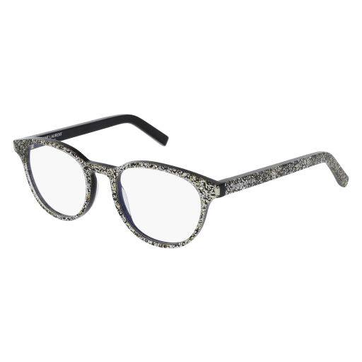 Saint Laurent Eyeglasses CLASSIC 10 011
