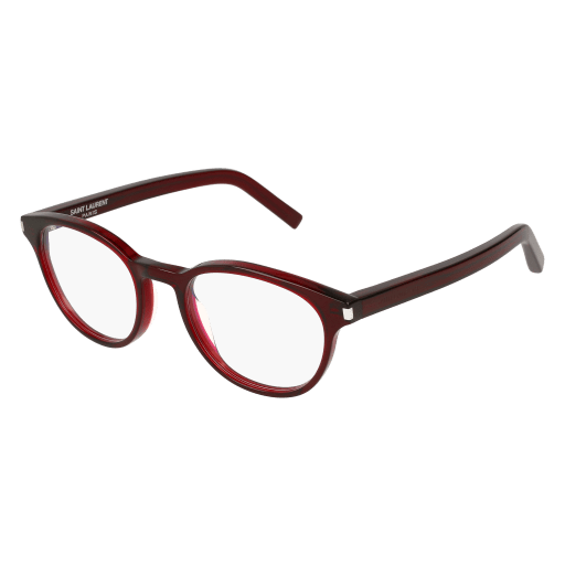 Saint Laurent Eyeglasses CLASSIC 10 013