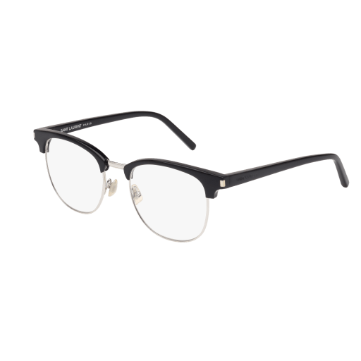 Saint Laurent Eyeglasses SL 104 001