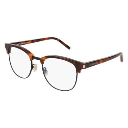 Saint Laurent Eyeglasses SL 104 011