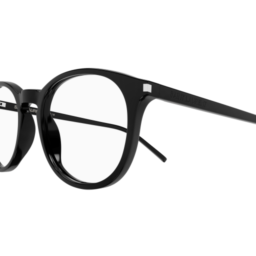 Saint Laurent Eyeglasses SL 106 001