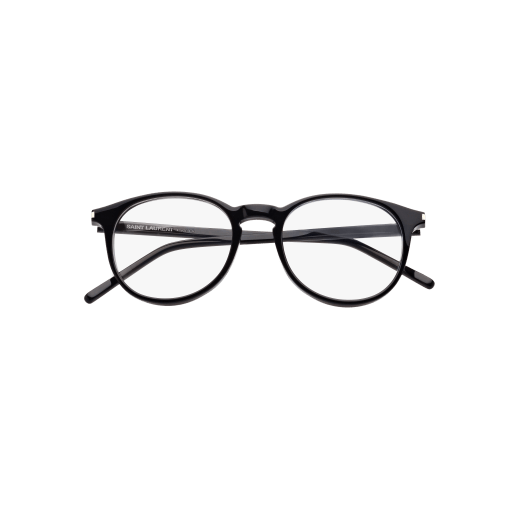 Saint Laurent Eyeglasses SL 106 001