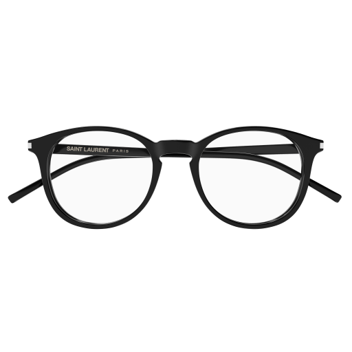 Saint Laurent Eyeglasses SL 106 001